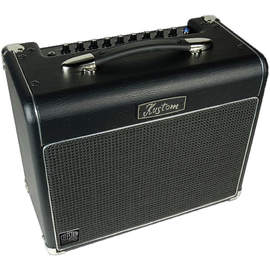 Комбо усилитель для электрогитары KUSTOM HV20T